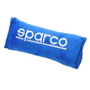 スパルコ(Sparco) SPARCO-KIDS ショルダーパッド for ジュニア ブルー SK1109BL_J｜morimori117