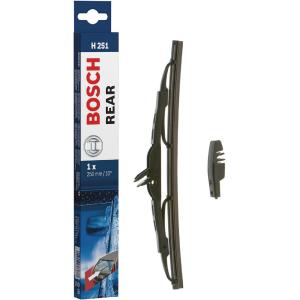 BOSCH(ボッシュ)/ワイパーブレード ワイパーブレード1PCリアH251品番：3397011813