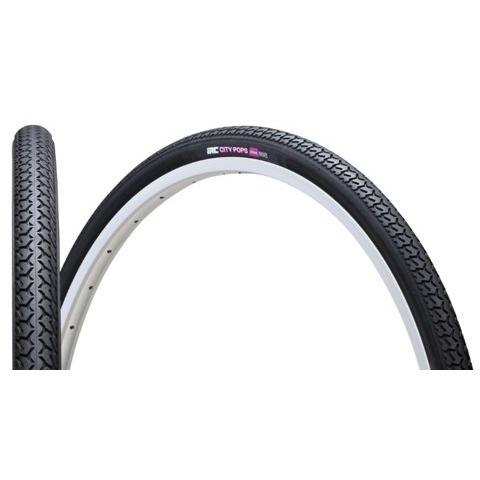 IRC TIRE (アイ・アール・シー) 自転車 タイヤ・チューブ CITYPOPS超快適80型 シ...