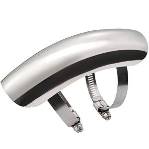 SPタダオ カーボンヒートガード パワーBOX用 ZRX1200DAEG : 森本商店