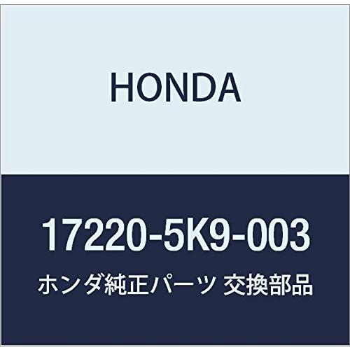 HONDA (ホンダ) 純正部品 エレメント エアークリーナー 品番17220-5K9-003