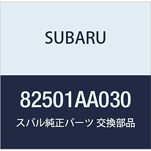 SUBARU (スバル) 純正部品 リレー ホーン 品番82501AA030