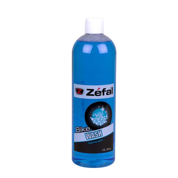 Zefal(ゼファール) バイクウォッシュ[BIKE WASH] 1L ノズル無