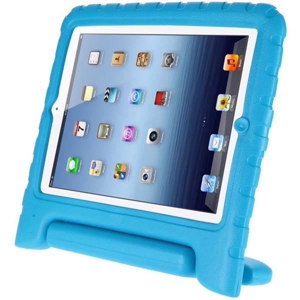 iPad 2 3 4 ケースParis キッズArmorBoxキックスタンドカバーケース 耐衝撃 超...