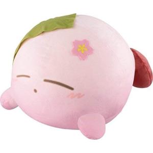 江戸木目込人形 星のカービィ カービィ 伝統工芸品 真多呂人形 人形