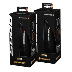 2本セット Continental(コンチネンタル) Grand Prix 4 Season