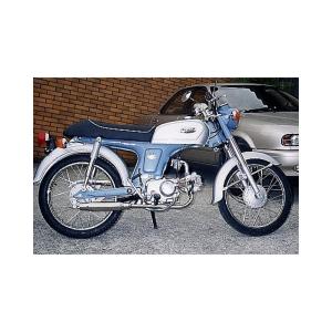 バイクパーツセンター(Bike Parts Center) ショートマフラー アドレス