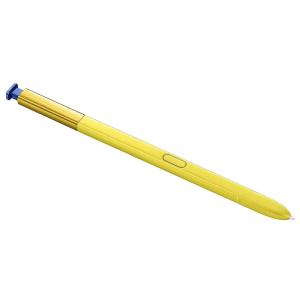 MMOBIEL 交換用Sペン スタイラスペン タッチペン （Bluetoothなし） Samsung Galaxy Note 9 N960シリーズに対