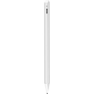 【SwitchEasy】 タッチペン iPad 用 極細 ペン先 1mm 高感度 スタイラス パームリジェクション 搭載 スタイラスペン [ iPad｜morimori117