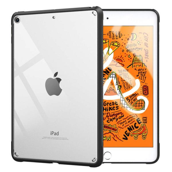 iPad mini5ケース 2019 保護カバー Dadanism iPad mini5 2019 ...