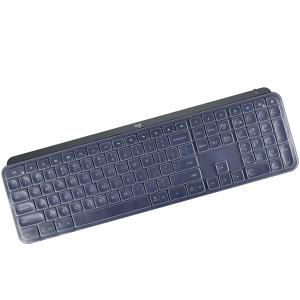 Logitech MX Keys S ワイヤレスキーボード/Logitech MX Keys Advanced Wireless Keyboard/L｜morimori117