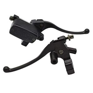 DAYTONA（デイトナ） 34004 ショートボブ リアフェンダー ルーカス