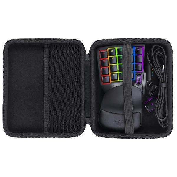 【co2CREA 収納ケース】互換品 Razer Tartarus Pro/Razer Tartar...