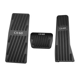 マツダ（Mazda） 純正 アクセサリー パーツ CX-60 スポーツペダル