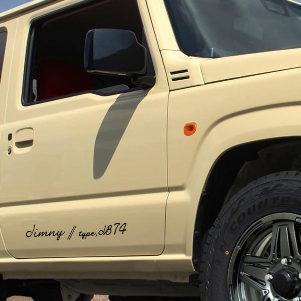 [ＫＡＩＭＩＲＵ ＳＴＯＲＥ] スズキ jimny jb74 ジムニー シエラ 4WD バン 汎用 ...