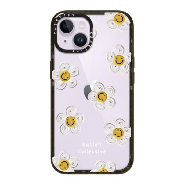 CASETiFY インパクト iPhone 14 ケース [MIL規格準拠 (4x MIL-STD-...