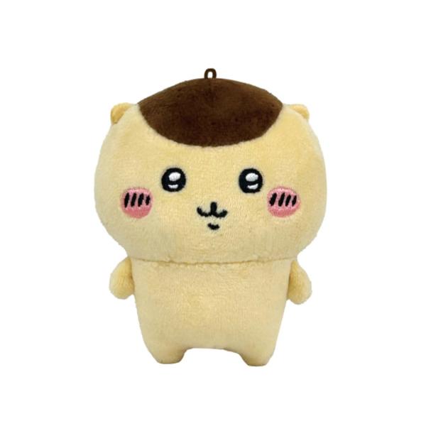 バンダイナムコヌイ(Bandai Namco Nui) ちいかわ ぬいぐるみ Play Charm ...