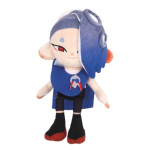 スプラトゥーン3 ぬいぐるみ  マンタロー　新品 楽天市場】三英貿易 Splatoon (スプラトゥーン)3 ALL STAR