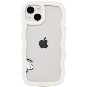 スヌーピー iPhone15 Pro Max 用 ケース スマホケース スマートフォンケース カバー レンズ保護 高耐久性 ワイヤレス充電対応 アンチ｜morimori117