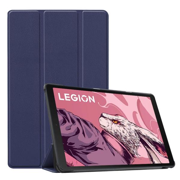 For 2023年発売の Lenovo Legion Y700 2023 ケース 保護ケース 【ZE...