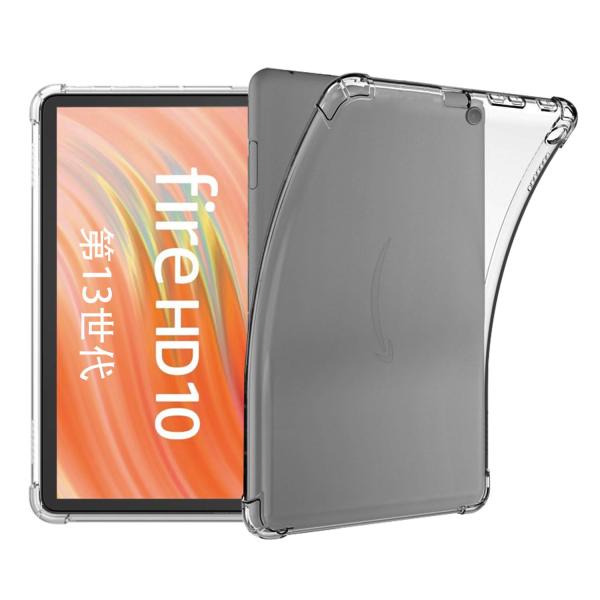 Fire HD 10 タブレット 第13世代 用 ケース カバー 保護ケース タブレットケース 20...