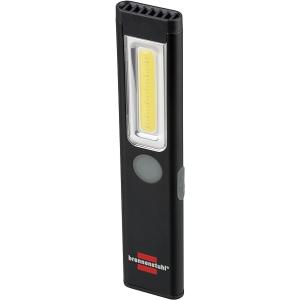 Brennenstuhl(ブレンネンストゥール) PL 200AC 充電式 LED ハンディライト ...