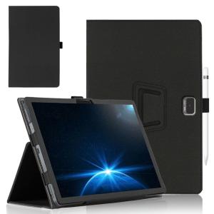 for Z会専用タブレット (第2世代) Z0IC1 用 ケース タブレットカバー 保護ケース角度調整 スタンド 超軽量 全面保護 スタンド機能付き｜森本商店