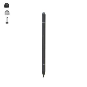 YIXINLYMY タッチペン 3 in 1 スタイラスペン 高感度 高精度 充電不要 書くペン アイフォン ペン iPad iPhone Andro｜morimori117