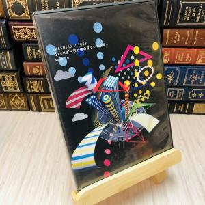【中古】 嵐 / ARASHI 10-11 TOUR “Scene”〜君と僕の見ている風景〜