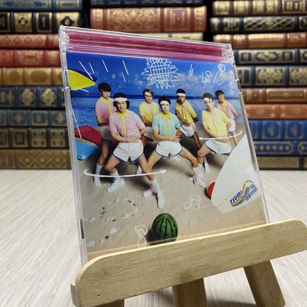 8-1 罪と夏(初回限定盤B)(DVD付) 関ジャニ∞(エイト)