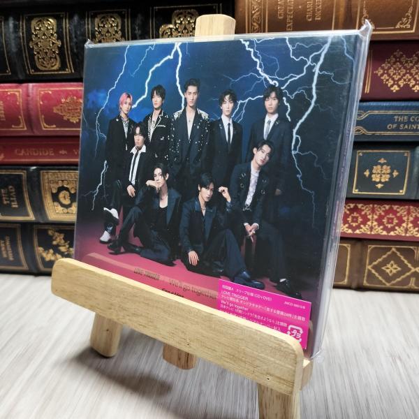 【中古】 LOVE TRIGGER / We'll go together(初回盤A)(CD+DVD...