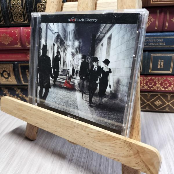 【中古】 INCUBUS (CD+DVD) (初回生産限定盤) Acid Black Cherry ...