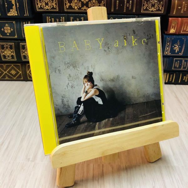 8-1 aiko / BABY[初回限定盤]