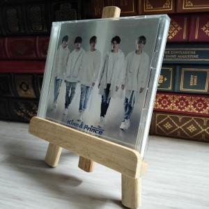 【中古】 君を待ってる(初回限定盤A)(DVD付...の商品画像