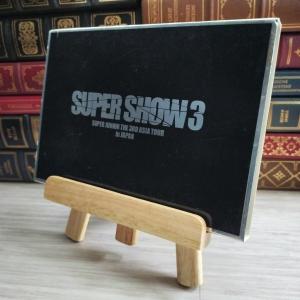 【中古】 THE 3RD ASIA TOUR-SUPER SHOW3 in JAPAN 02700