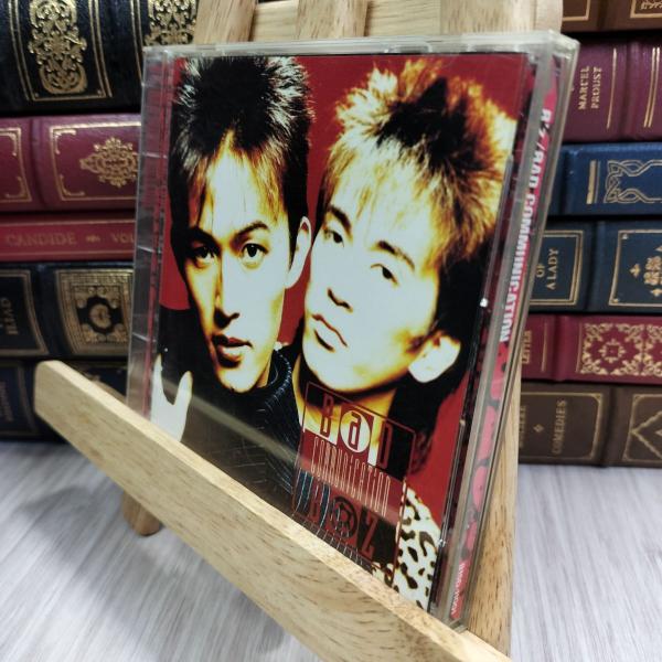 【中古】 BAD COMMUNICATION - B'z B'z 180158