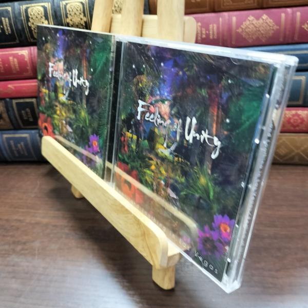 【中古】 Feeling of Unity - Fear,and Loathing in Las V...