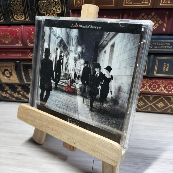 【中古】 INCUBUS (CD+DVD) (初回生産限定盤) Acid Black Cherry ...