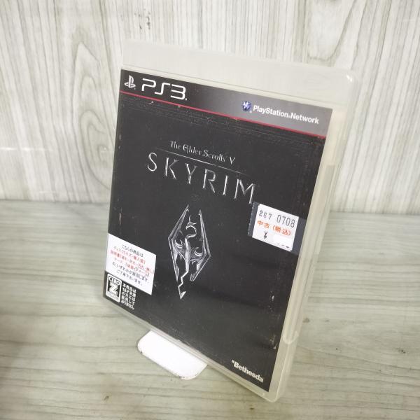 【中古】 The Elder Scrolls V : Skyrim 【CEROレーティング「Z」】 ...