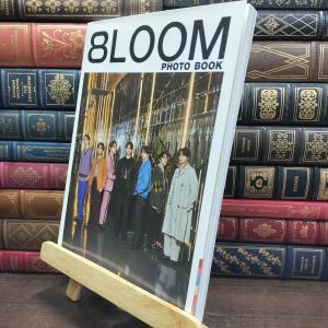 【中古】 8LOOM PHOTO BOOK パルコ出版 220235