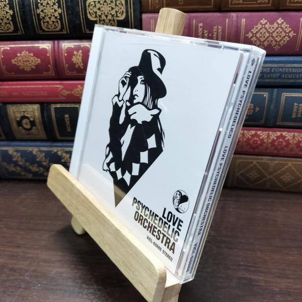 【中古】 LOVE PSYCHEDELIC ORCHESTRA LOVE PSYCHEDELICO ...