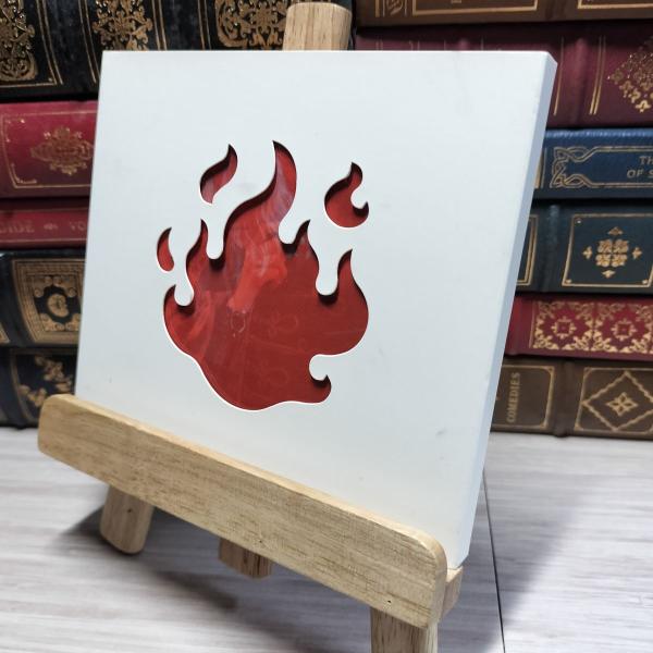 【中古】 炎 (初回生産限定盤) (特典なし) LiSA 022392