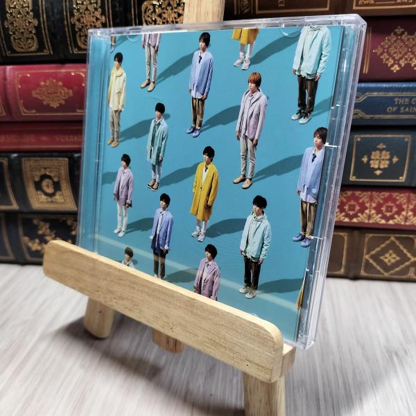 【中古】 Lucky-Unlucky / Oh! my darling (初回限定盤1) - Hey...