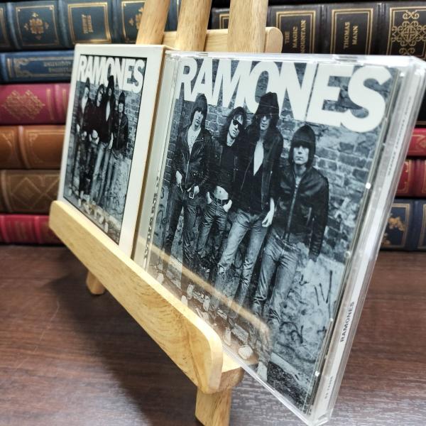 【中古】 RAMONES RAMONES 140256