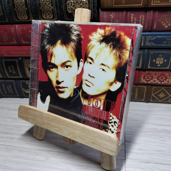 【中古】 BAD COMMUNICATION B'z 005876