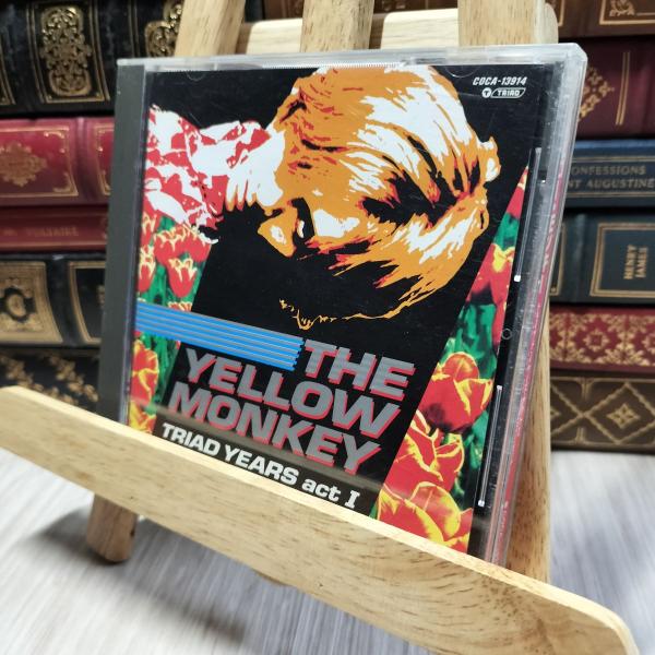 【中古】 TRIAD YEARS ACT1〜THE VERY BEST OF THE YELLOW ...