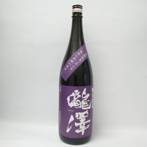瀧澤 特別純米 16度 1800ml 長野県 信州銘醸(株)  【贈答 記念日 お祝い 新年】