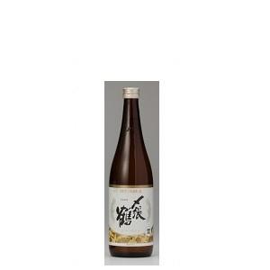 〆張鶴 雪 特別本醸造 720ml 新潟県 宮尾酒造