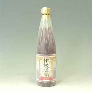 古代米・赤米酒　伊根満開　720ml