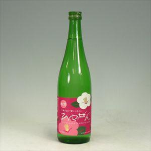 一ノ蔵　ひめぜん　720ml　宮城県　｜morimoto